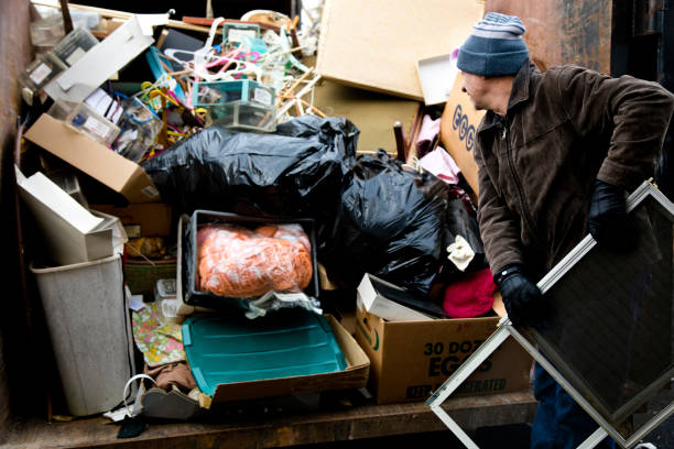 Best Yard Cleanup Services  in Sterling, GA