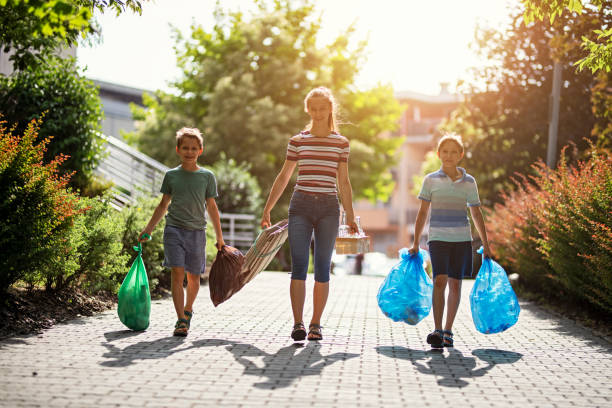 Professional Junk Removal in Sterling, GA