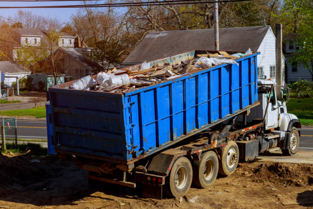 Best Attic Cleanout Services  in Sterling, GA