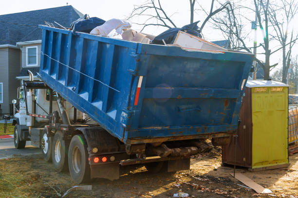 Best Same-Day Junk Removal  in Sterling, GA