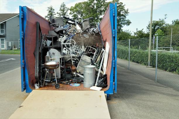 Best Full-Service Junk Removal  in Sterling, GA