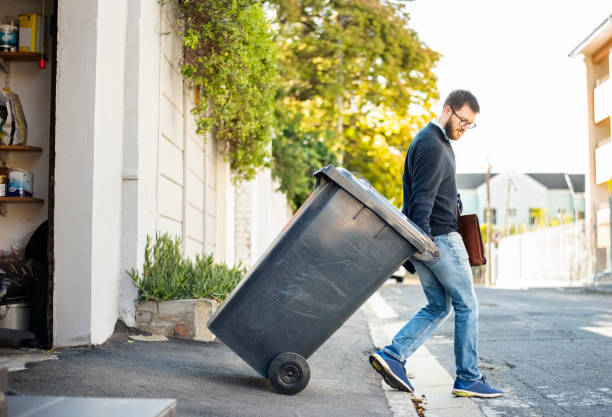 Best Commercial Junk Removal  in Sterling, GA