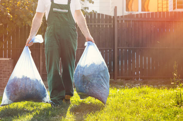 Best Basement Cleanout Services  in Sterling, GA