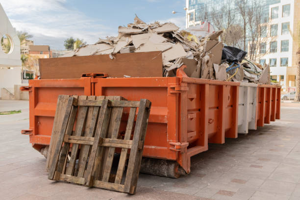 Best Junk Hauling Services  in Sterling, GA