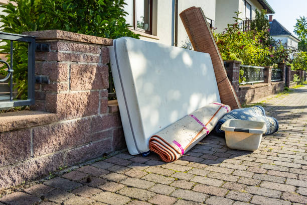 Best Dumpster Rental Services  in Sterling, GA