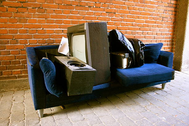 Best Commercial Cleanout Services  in Sterling, GA