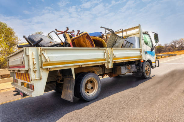 Best Household Junk Removal  in Sterling, GA